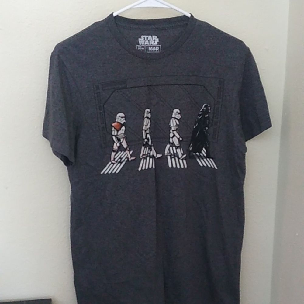 Star wars t shirt